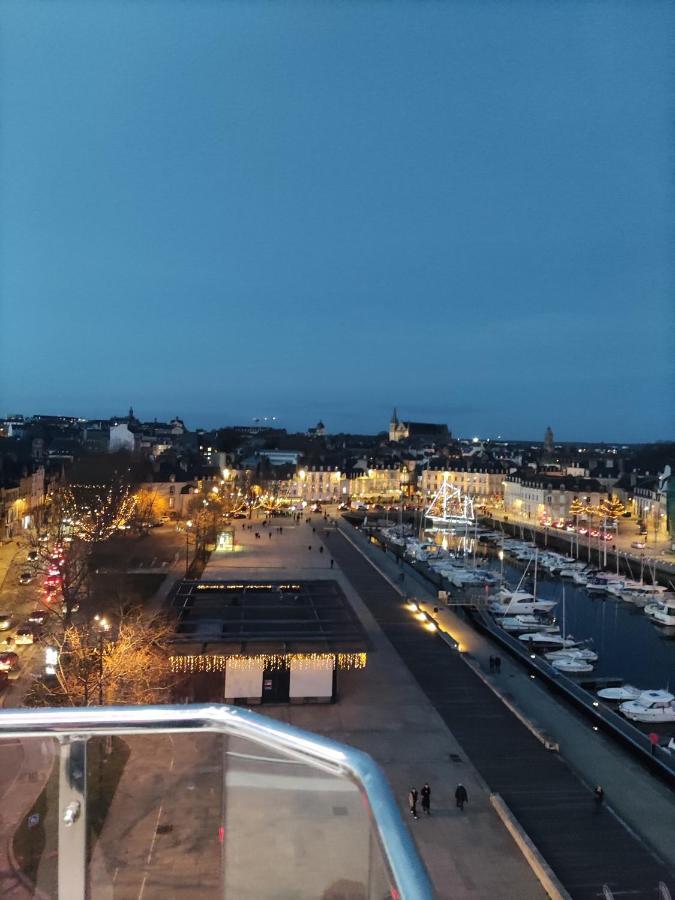 Premiere Classe Vannes Dış mekan fotoğraf