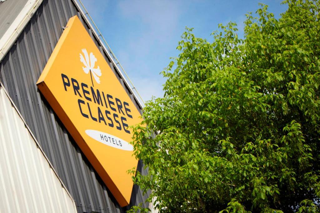 Premiere Classe Vannes Dış mekan fotoğraf